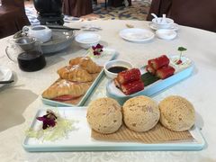 -桃园盛宴·岭南粤菜·手工茶点(南庄店)