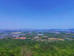 -南京市江宁方山