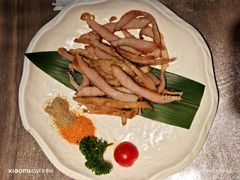 -九井澤精致料理(金茂店)