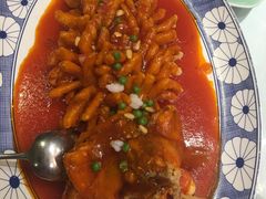 -西湖春天•老字号杭州菜(百汇店)