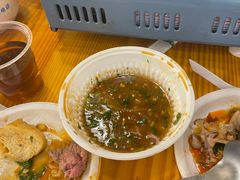 -黄泰吉拾味餐厅(江汉路店)