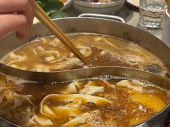 -蝎王府羊蝎子(虎坊桥总店)