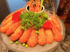 熟醉大虾-忆家一宴(大木桥路旗舰店)