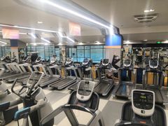 -海派健身(洋河力帆店)