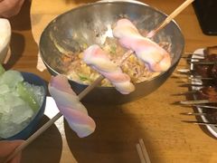-鬼味烤翅(南锣鼓巷店)