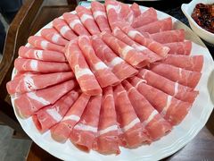 -再宣武文化主题餐厅·清真