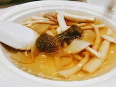 -得月楼·省级非遗·传统苏帮菜(观前店)