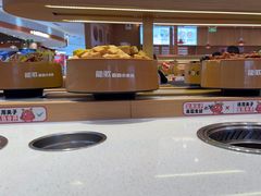 -龍歌自助小火锅(崂山丽达店)