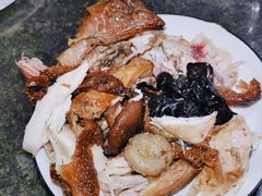 国梁烤鸡-国梁烤鸡(总店)