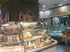 -blt精品超市(杭州城西银泰店)