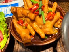 -冯校长老火锅(广州正佳广场店)