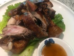-醉南拳客家菜·河田鸡(东街口航空大厦店)