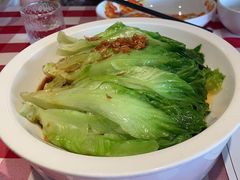 -西贝莜面村(金隅嘉品mall店)