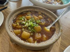-紫光园·烤鸭(沙河物美店)