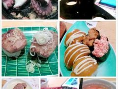 -板长寿司(铜锣湾店)