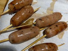 -新凯旋烧烤·燕姐千岛湖土菜