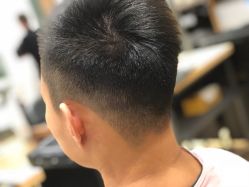 -Mentor Hair Salon