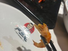 -严三毛口味虾·小严同学的店(曙光路直营店)