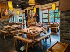 -家一加火锅(绿地翠谷总店)