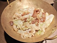 -沅江水·湖南家宴(南村万博长隆商圈店)