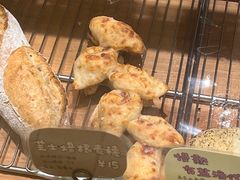 -慢熟面包店bud bread(孩儿巷店)