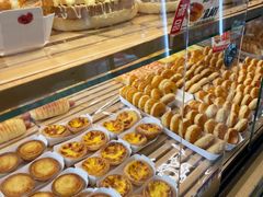 -味多美蛋糕(阜成门店)