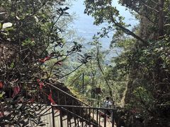 -七仙岭温泉国家森林公园