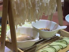 -西安饭庄·非遗陕菜(钟楼店)