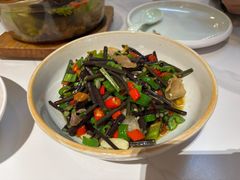 -老馆子·建德菜·山肴鱼鲜(海威新界店)