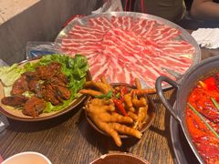 -冯校长老火锅(广州正佳广场店)