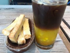 -漫咖啡(银泰创意城店)