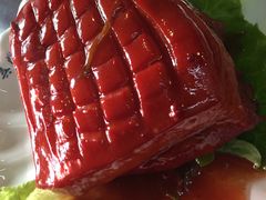 樱桃肉-吴门人家·苏宴宫廷菜(拙政园店)