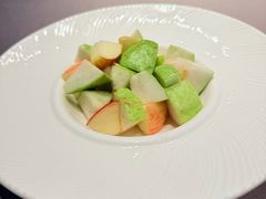 -黑明餐厅(白鹭洲店)