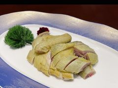 -酒蜻蜓·庭院私房菜(天元东路店)