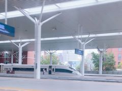 -沈阳站