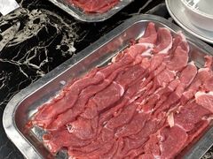 -欣悦坊陈一刀热气羊肉火锅(清真路店)