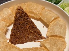 -新乾隆酒楼(帝景园店)