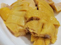 白斩鸡-顺风海鲜港(金玉兰店)