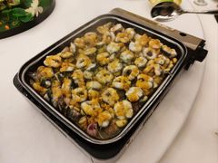 -山泉公馆酒家(珠江新城店)