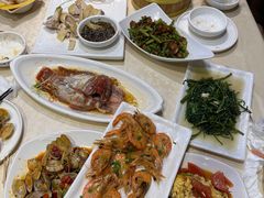 -南海渔家•海鲜•正宗海南菜(海棠湾店)