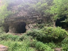 -龙门涧景区