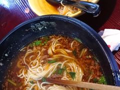 -一品飘香米线(一中总店)