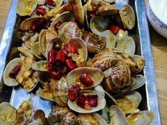 -瓦房店活羊大串(锦绣店)