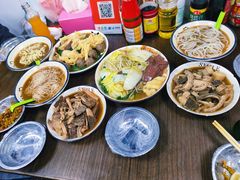 -正宗阳山牛杂(东城店)