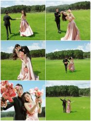 -第一夫人婚纱摄影(南京店)