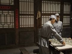 -平西抗日烈士陵园