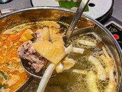 -椰小鸡·琼州糟粕醋·火锅(美兰缤纷城店)