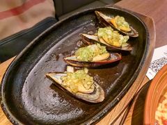 -萨莉亚意式餐厅(杭州西溪龙湖天街店)