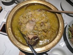 -关东小磨东北菜(漕河泾印象城店)