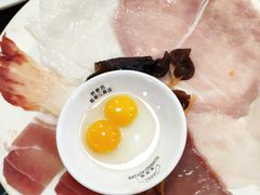-桥香园云南过桥米线(金马碧鸡店)